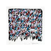 JONONE 'Lenox Lounge' (2021) RARE Screen Print - Signari Gallery