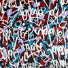 JONONE 'Lenox Lounge' (2021) RARE Screen Print - Signari Gallery