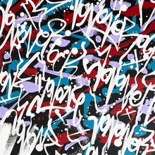 Load image into Gallery viewer, JONONE 'Lenox Lounge' (2021) RARE Screen Print - Signari Gallery