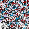 JONONE 'Lenox Lounge' (2021) RARE Screen Print - Signari Gallery