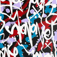 Load image into Gallery viewer, JONONE 'Lenox Lounge' (2021) RARE Screen Print - Signari Gallery
