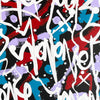 JONONE 'Lenox Lounge' (2021) RARE Screen Print - Signari Gallery