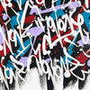 JONONE 'Lenox Lounge' (2021) RARE Screen Print - Signari Gallery