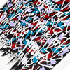 JONONE 'Lenox Lounge' (2021) RARE Screen Print - Signari Gallery