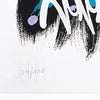 JONONE 'Lenox Lounge' (2021) RARE Screen Print - Signari Gallery