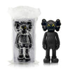 KAWS x Medicom Toy 'Companion' (2016) Vinyl Art Figure (black)* - Signari Gallery