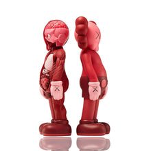 Load image into Gallery viewer, KAWS 'Companion' (2017) Designer Vinyl Art Figure (blush) - Signari Gallery
