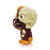 KAWS x BAPE 'Milo' (2011) Rare Designer Vinyl Art Figure (brown) - Signari Gallery