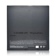 Load image into Gallery viewer, KAWS x BAPE 'Milo' (2011) Rare Designer Vinyl Art Figure (grey) - Signari Gallery