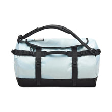 Load image into Gallery viewer, KAWS x The North Face 'Basecamp Duffle' (2022) Ice Blue Duffle Bag