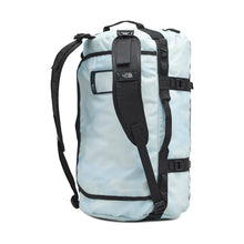 Load image into Gallery viewer, KAWS x The North Face 'Basecamp Duffle' (2022) Ice Blue Duffle Bag