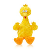 KAWS x Uniqlo 'Sesame Street' (2018) 5-Figure Plush Character Set - Signari Gallery