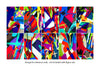 KAWS x Be@rbrick 'Tension' (2021) Rare Designer Art Figure Set - Signari Gallery