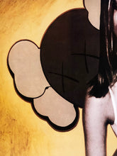 Load image into Gallery viewer, KAWS 'Tokion Poster' (1999) Rare Offset Lithograph - Signari Gallery