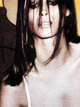 Load image into Gallery viewer, KAWS 'Tokion Poster' (1999) Rare Offset Lithograph - Signari Gallery