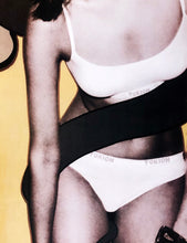 Load image into Gallery viewer, KAWS 'Tokion Poster' (1999) Rare Offset Lithograph - Signari Gallery