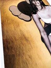 Load image into Gallery viewer, KAWS 'Tokion Poster' (1999) Rare Offset Lithograph - Signari Gallery