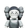 KAWS 'Squid Game: Young-Hee' (2025) Designer Vinyl Art Figure (monotone) - Signari Gallery