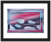 KAI + SUNNY 'Spirited Away' (2024) Original (framed) Show Card - Signari Gallery