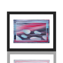 Load image into Gallery viewer, KAI + SUNNY 'Spirited Away' (2024) Original (framed) Show Card - Signari Gallery