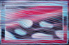KAI + SUNNY 'Spirited Away' (2024) Original (framed) Show Card - Signari Gallery