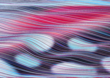 Load image into Gallery viewer, KAI + SUNNY 'Spirited Away' (2024) Original (framed) Show Card - Signari Gallery