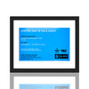 KAI + SUNNY 'Spirited Away' (2024) Original (framed) Show Card - Signari Gallery