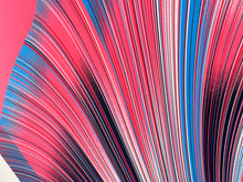 Load image into Gallery viewer, KAI + SUNNY 'Tipping Point' (2023) 5-Color Screen Print - Signari Gallery