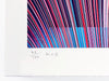 KAI + SUNNY 'Tipping Point' (2023) 5-Color Screen Print - Signari Gallery