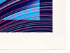 KAI + SUNNY 'Tipping Point' (2023) 5-Color Screen Print - Signari Gallery