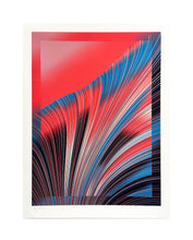 Load image into Gallery viewer, KAI + SUNNY 'Tipping Point' (2023) 5-Color Screen Print - Signari Gallery