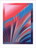 KAI + SUNNY 'Tipping Point' (2023) 5-Color Screen Print - Signari Gallery