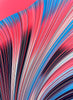 KAI + SUNNY 'Tipping Point' (2023) 5-Color Screen Print - Signari Gallery