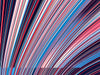 KAI + SUNNY 'Tipping Point' (2023) 5-Color Screen Print - Signari Gallery