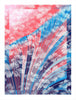KAI + SUNNY 'Tipping Point - Flower' (2024) 6-Color Screen Print - Signari Gallery