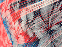 Load image into Gallery viewer, KAI + SUNNY 'Tipping Point - Flower' (2024) 6-Color Screen Print - Signari Gallery