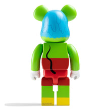 Load image into Gallery viewer, KEITH HARING x Be@rbrick 'Andy Mouse' (2020) Designer Art Figure (400%) - Signari Gallery