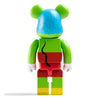 KEITH HARING x Be@rbrick 'Andy Mouse' (2020) Designer Art Figure (400%) - Signari Gallery