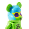 KEITH HARING x Be@rbrick 'Andy Mouse' (2020) Designer Art Figure (400%) - Signari Gallery