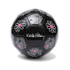 KEITH HARING x Round21 'Bloom' (2024) Reg. Size 5 Soccer Ball - Signari Gallery