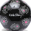 KEITH HARING x Round21 'Bloom' (2024) Reg. Size 5 Soccer Ball - Signari Gallery