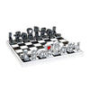 KEITH HARING 'Haring's Figures' (2019) Limited Edition Chess Set - Signari Gallery