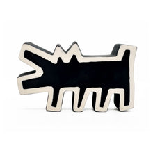 Load image into Gallery viewer, KEITH HARING 'Sensory Toy Set' (2023) Rubber Figural Baby Toys - Signari Gallery