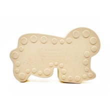 Load image into Gallery viewer, KEITH HARING 'Sensory Toy Set' (2023) Rubber Figural Baby Toys - Signari Gallery