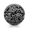 KEITH HARING x Typo 'Anything but Ordinary' (2019) Regulation "Figures" Basketball - Signari Gallery