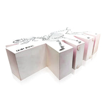 Load image into Gallery viewer, KEITH HARING x DENIAL 'Barking Dog/Cat' (2024) UNIQUE Polystone Designer Art Sculpture - Signari Gallery