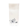 KEITH HARING x DENIAL 'Barking Dog/Cat' (2024) UNIQUE Polystone Designer Art Sculpture - Signari Gallery