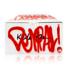 KEITH HARING x DENIAL 'Barking Dog/Cat' (2024) UNIQUE Polystone Designer Art Sculpture - Signari Gallery