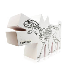 Load image into Gallery viewer, KEITH HARING x DENIAL 'Barking Dog/Cat' (2024) UNIQUE Polystone Designer Art Sculpture - Signari Gallery