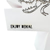 KEITH HARING x DENIAL 'Barking Dog/Cat' (2024) UNIQUE Polystone Designer Art Sculpture - Signari Gallery